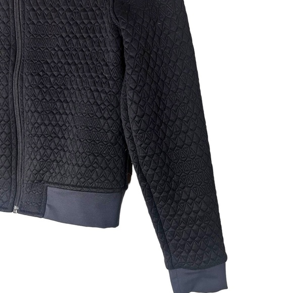 Ivivva by Lululemon Wherever You Go Reversible Bomber Jacket - Picture 7 of 11